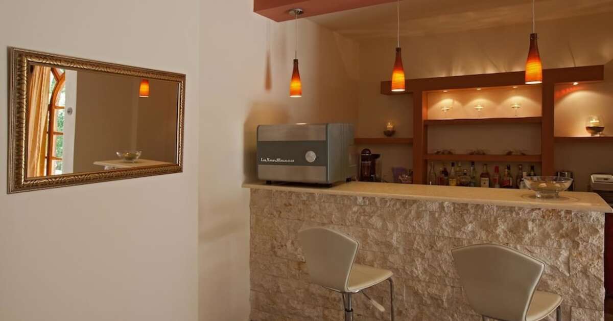 Een foto van Hotel Milton