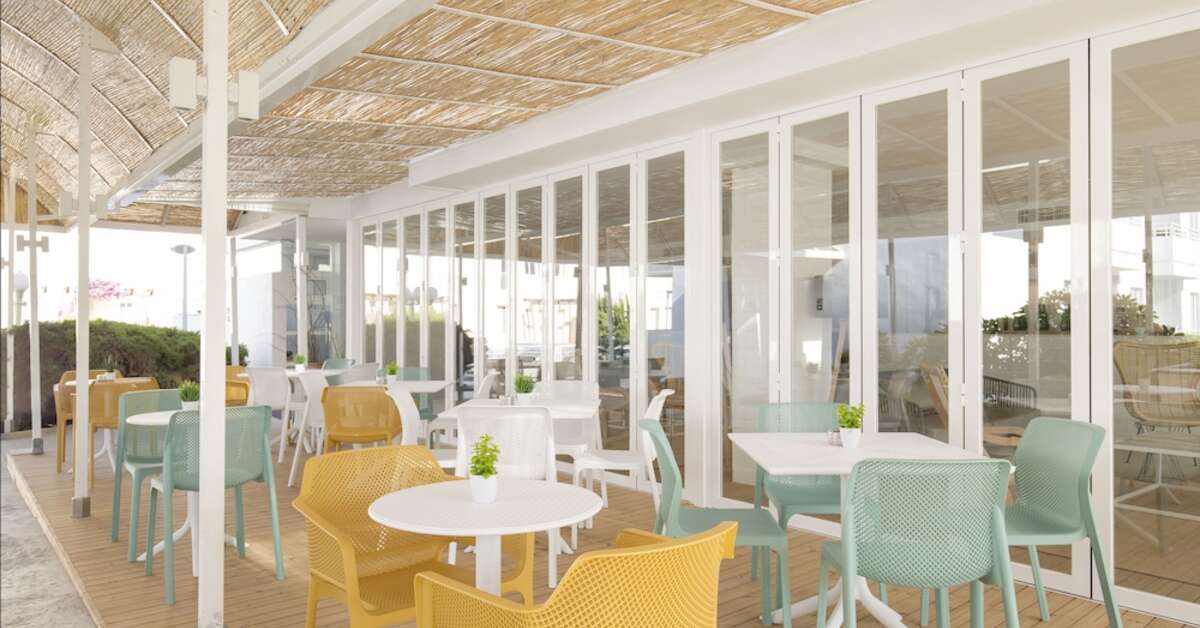 Een foto van Cabot Hobby Club Appartementen