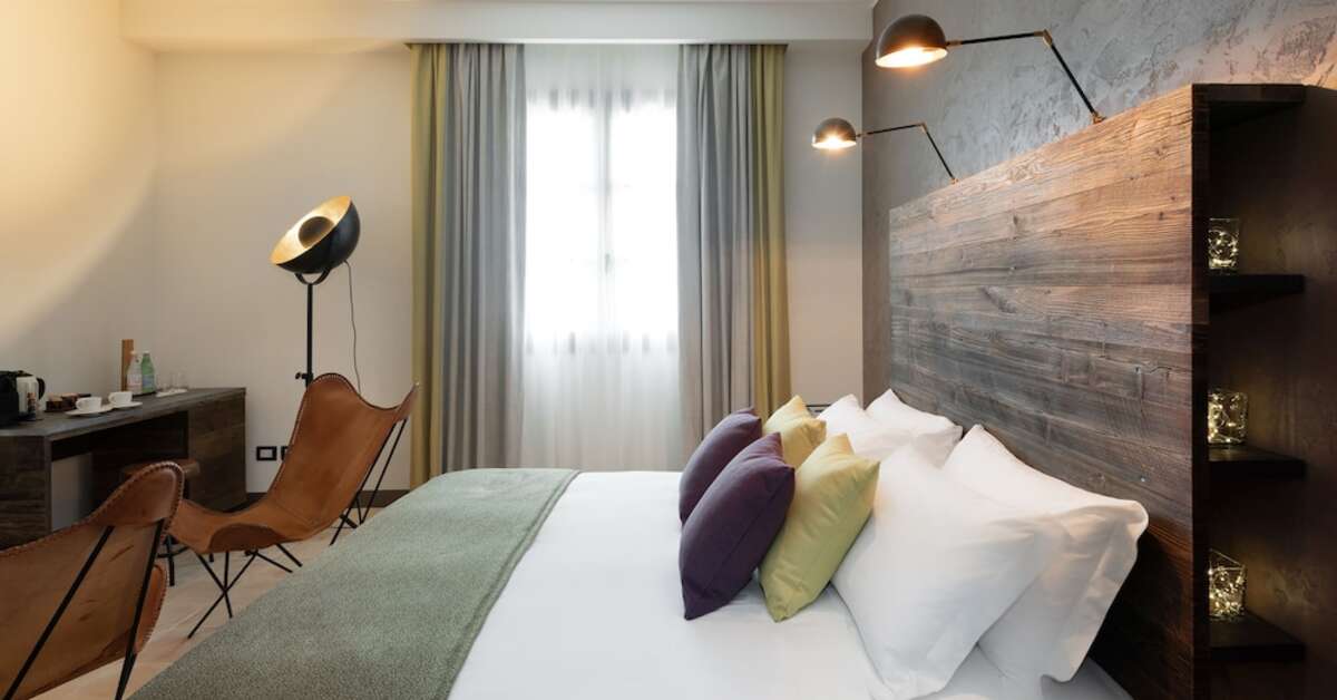 Een foto van Momentum Wellness Bio Resort