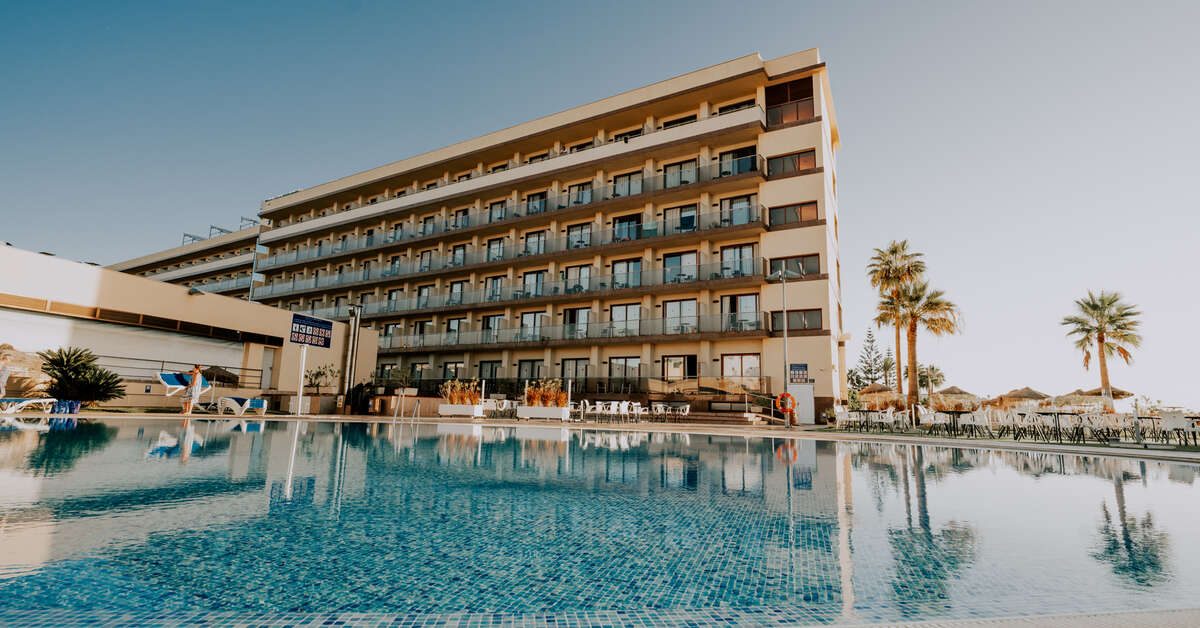 Een foto van Gran Hotel Costa del Sol