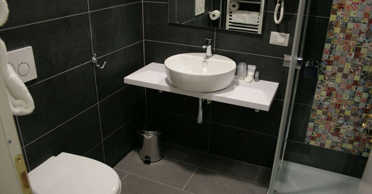 Een foto van Hotel Magenta