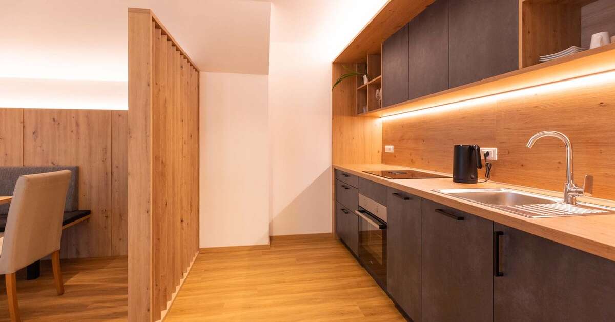 Een foto van Am Brunnen Appartementen