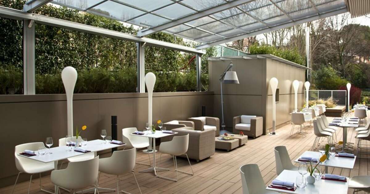 Een foto van Hotel Zone