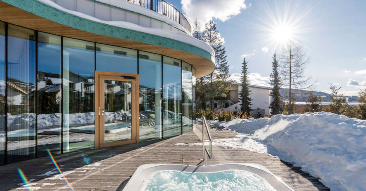 Ein Foto Aktiv- & Vitalhotel Erica