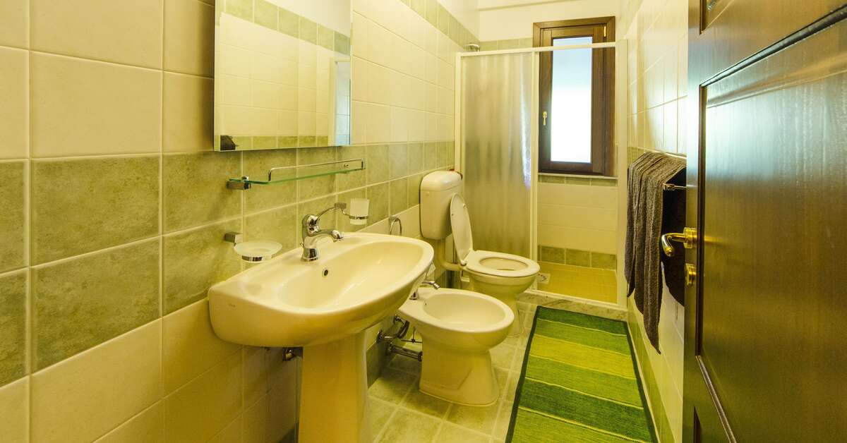 Een foto van Residence Hydria