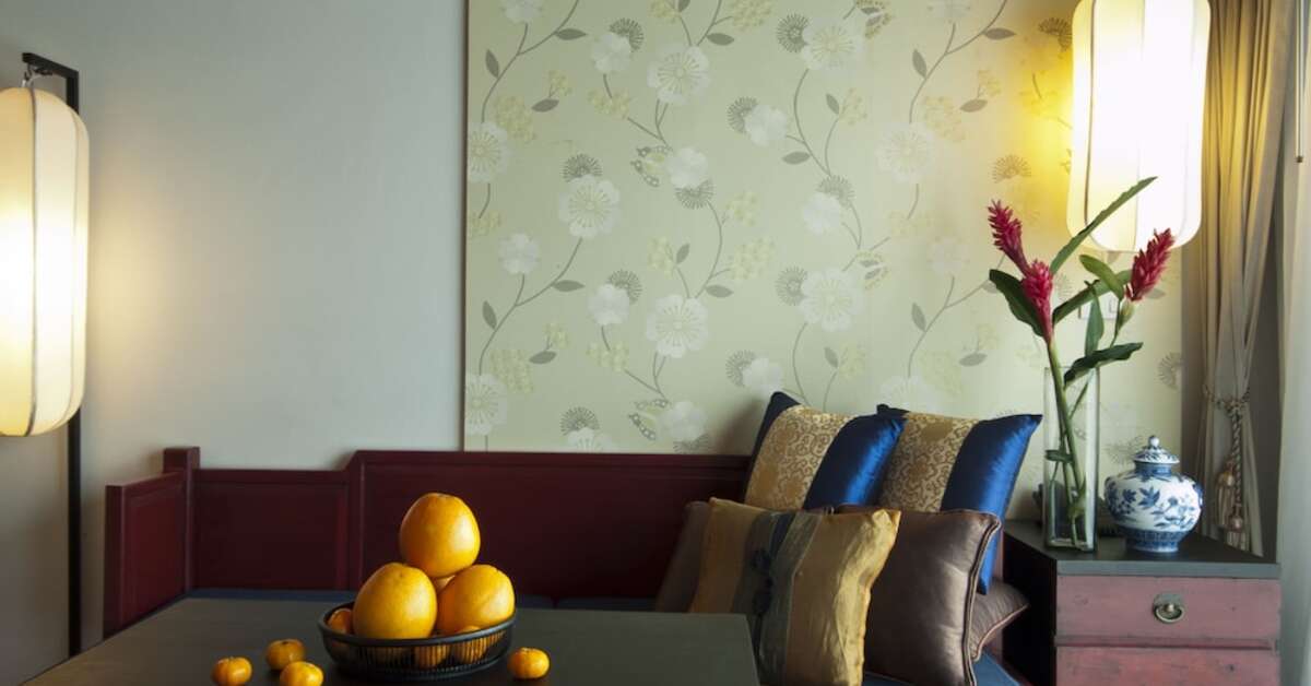 Een foto van Red Ginger Chic Resort