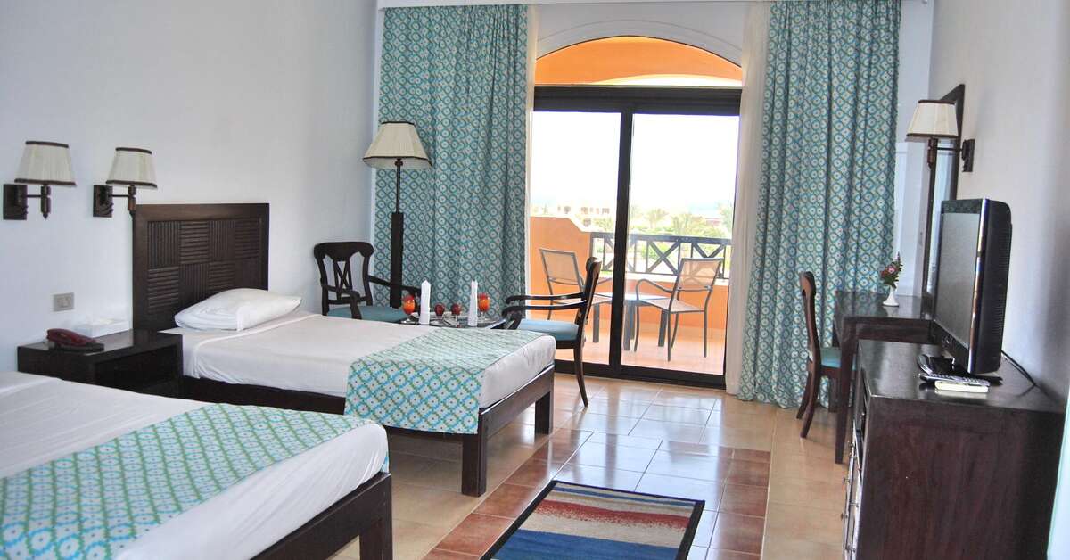 Een foto van Elphistone Resort