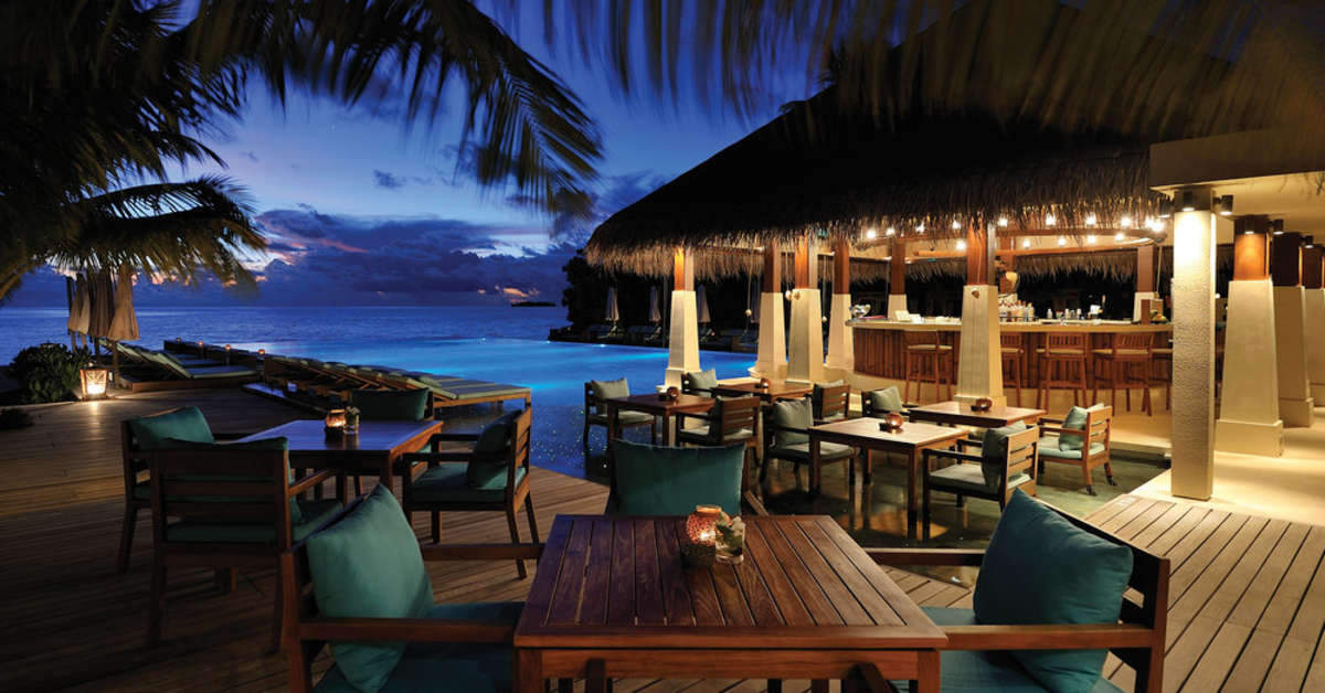 Een foto van Ayada Maldives
