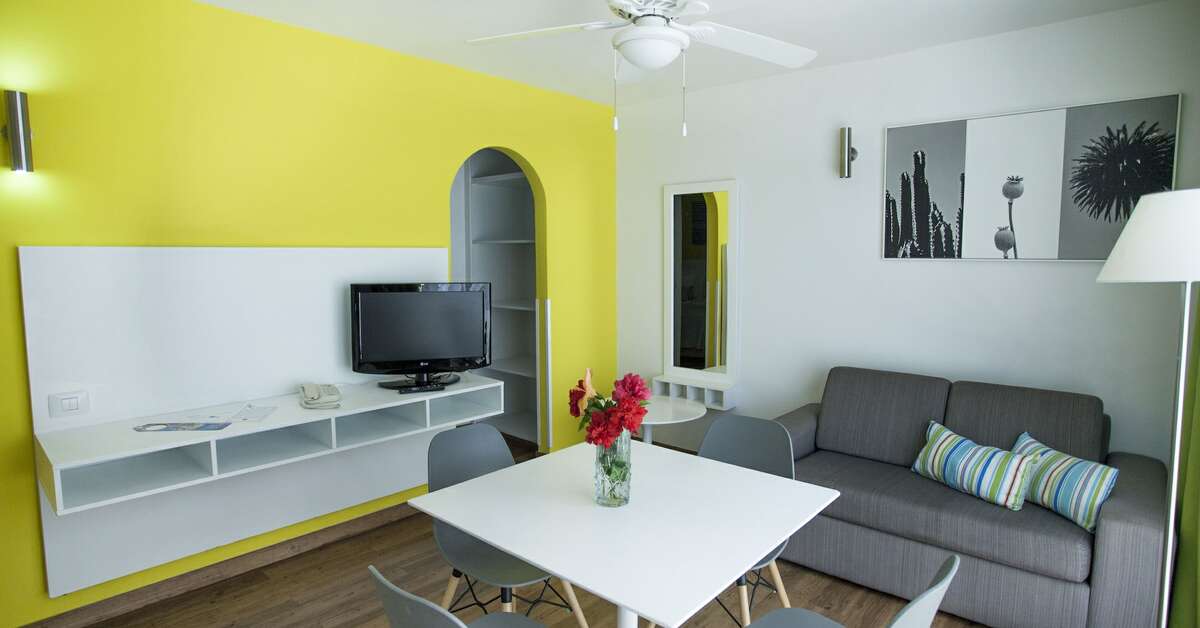 Een foto van Appartementen Coral California