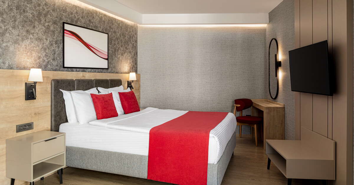 Een foto van Ramada By Wyndham Dalaman