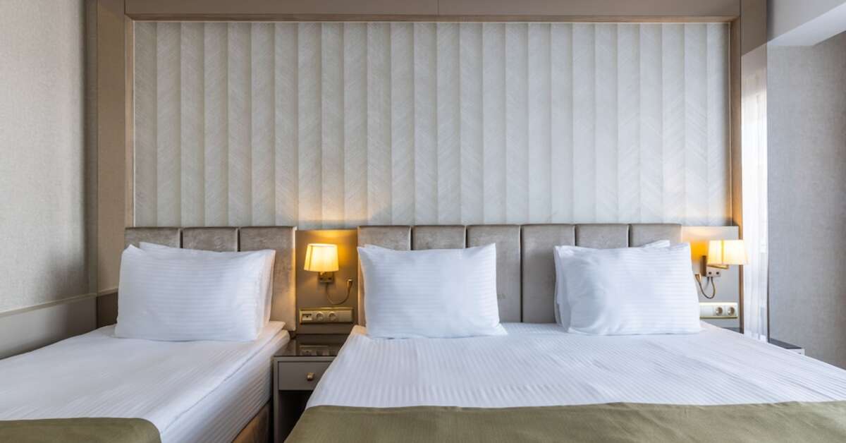 Een foto van Belenli Resort Hotel
