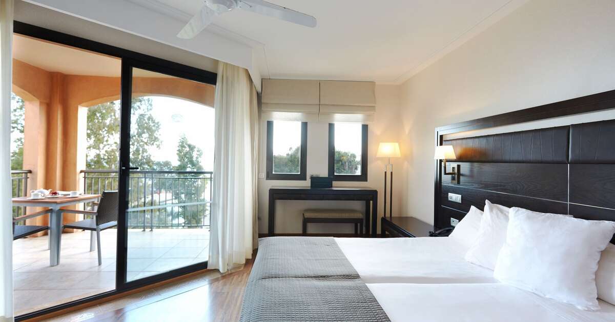 Een foto van Insotel Fenicia Prestige Suites & Spa
