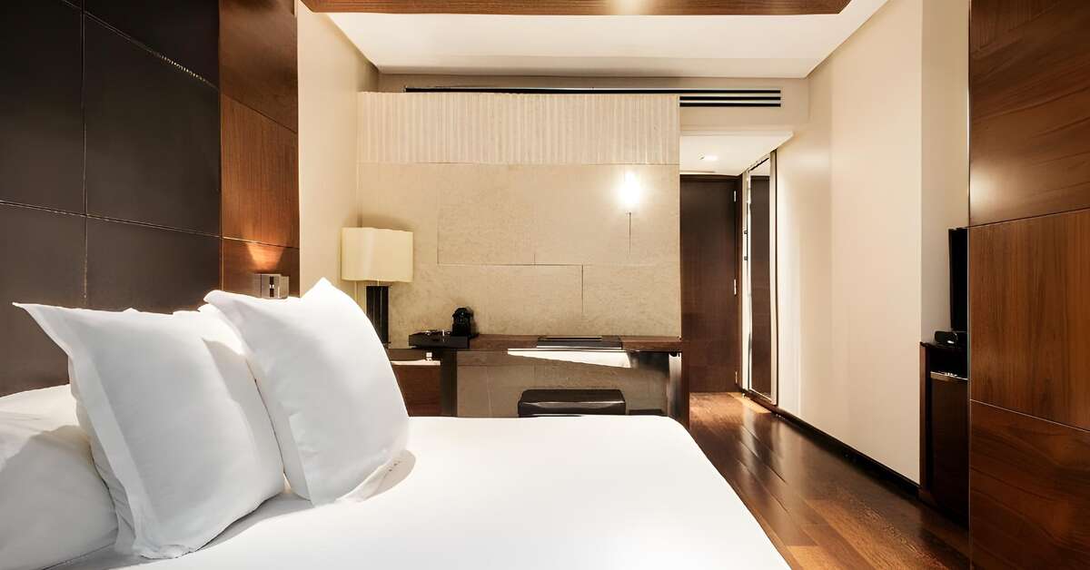 Een foto van Hotel Urban