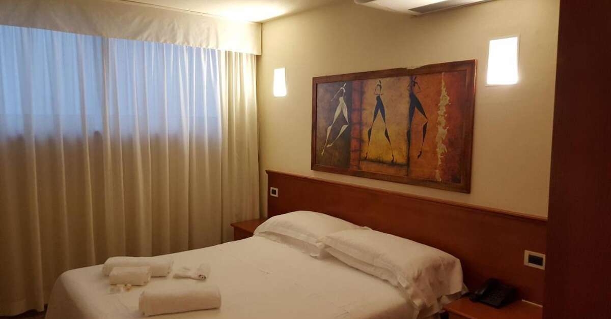 Een foto van Hotel Principe di Piemonte