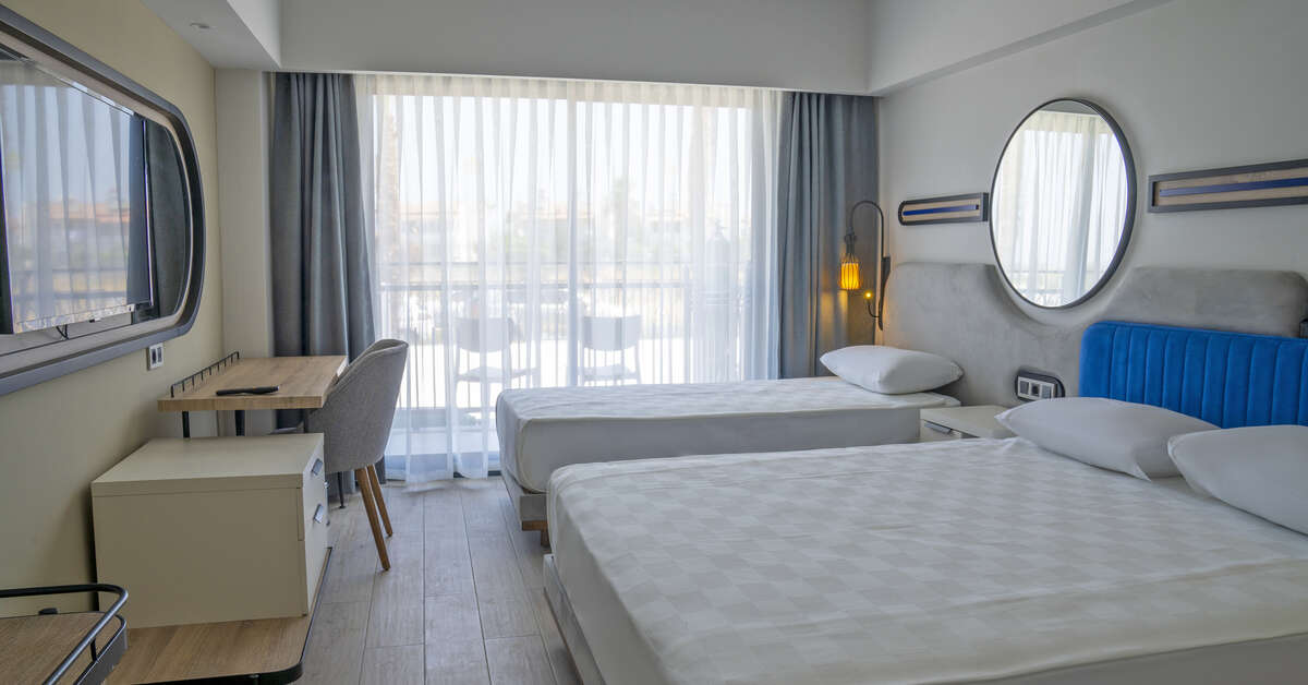 Een foto van Armella Hill Hotel