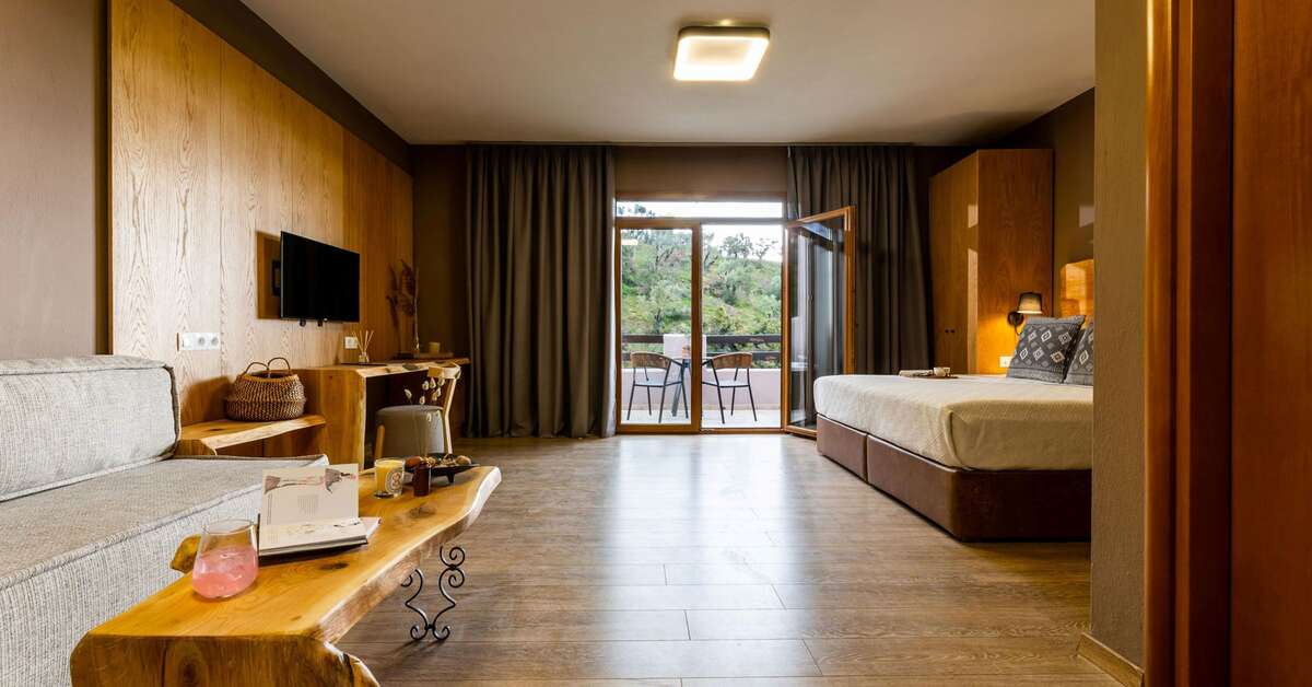 Een foto van Skiathos Avaton Hotel