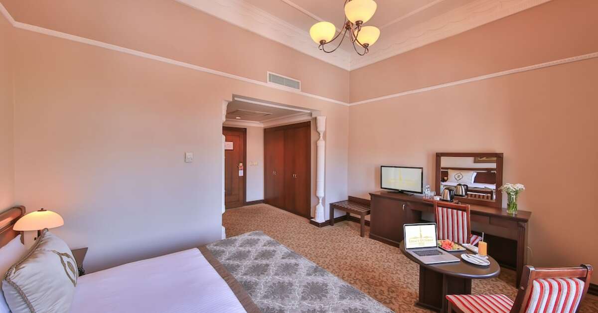 Ein Foto Legacy Ottoman Hotel
