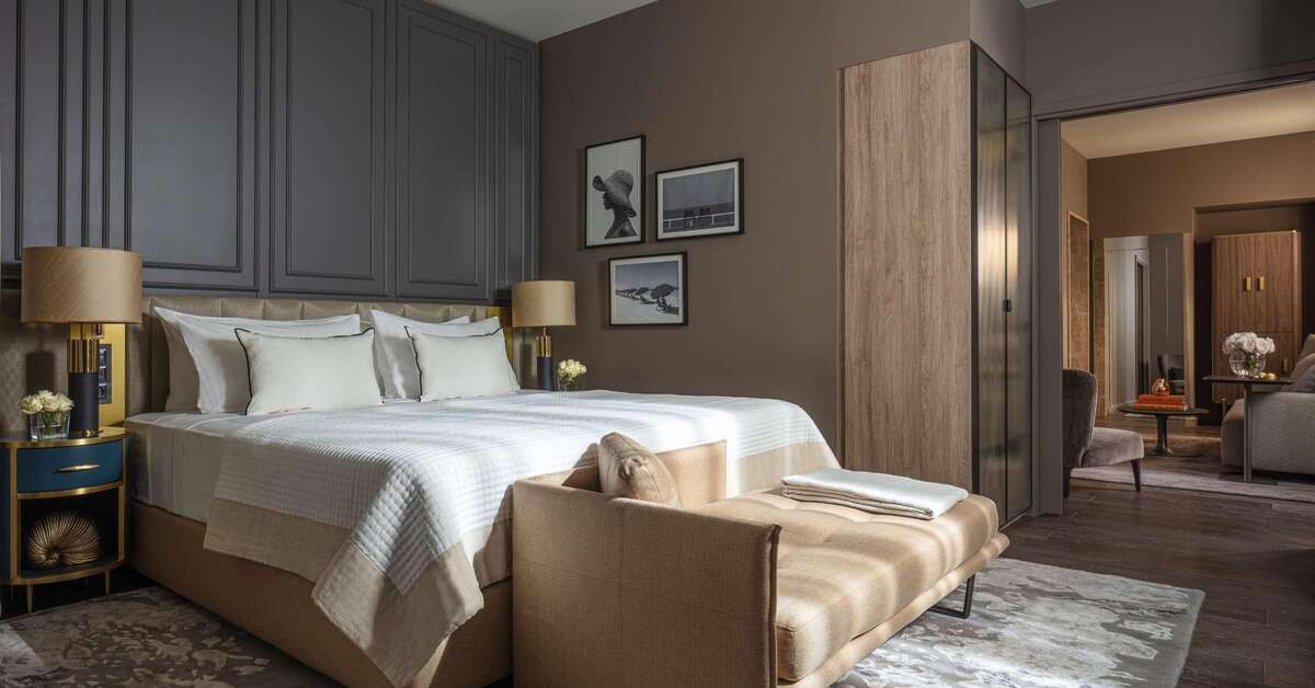 Een foto van Anantara Plaza Nice