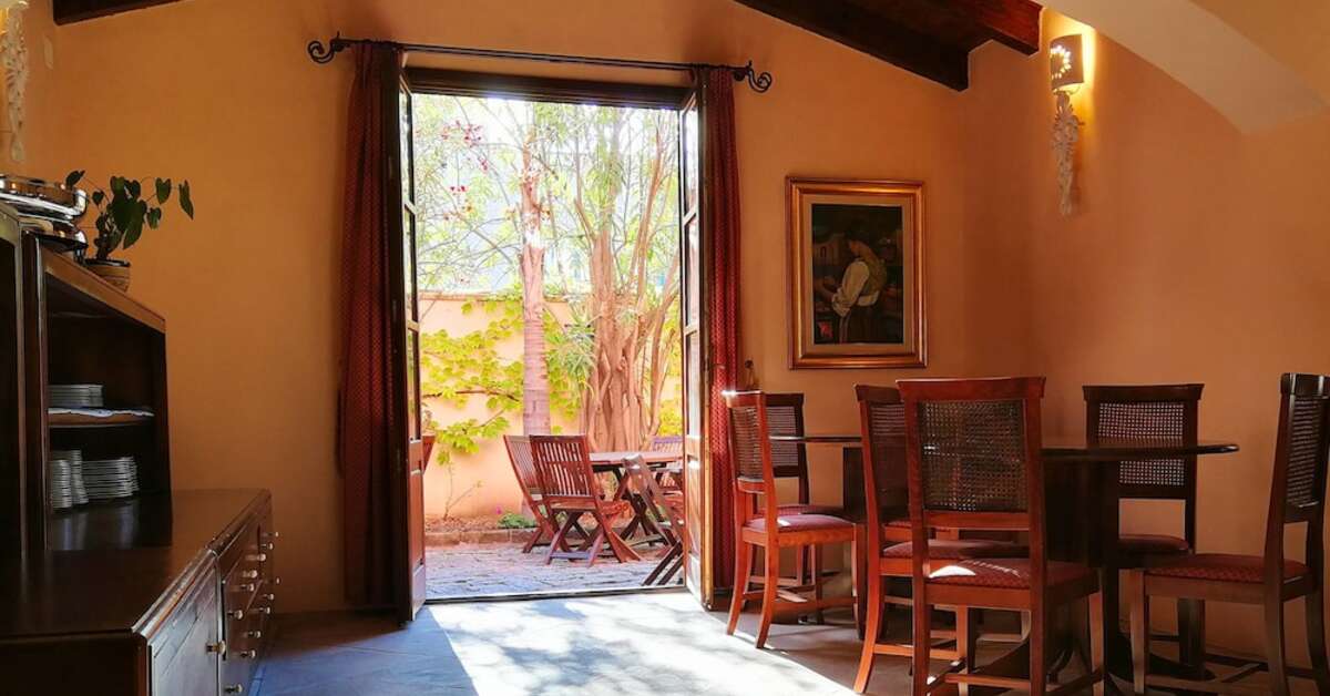 Een foto van Hotel Il Vecchio Mulino