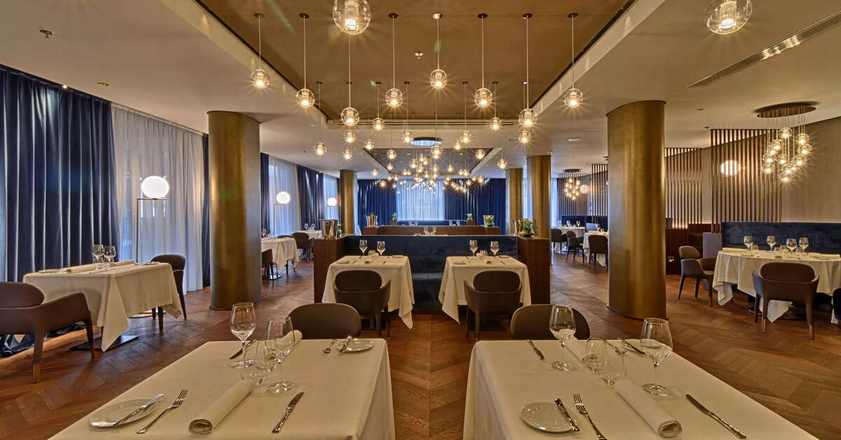 Een foto van Maritim Hotel Plaza Tirana