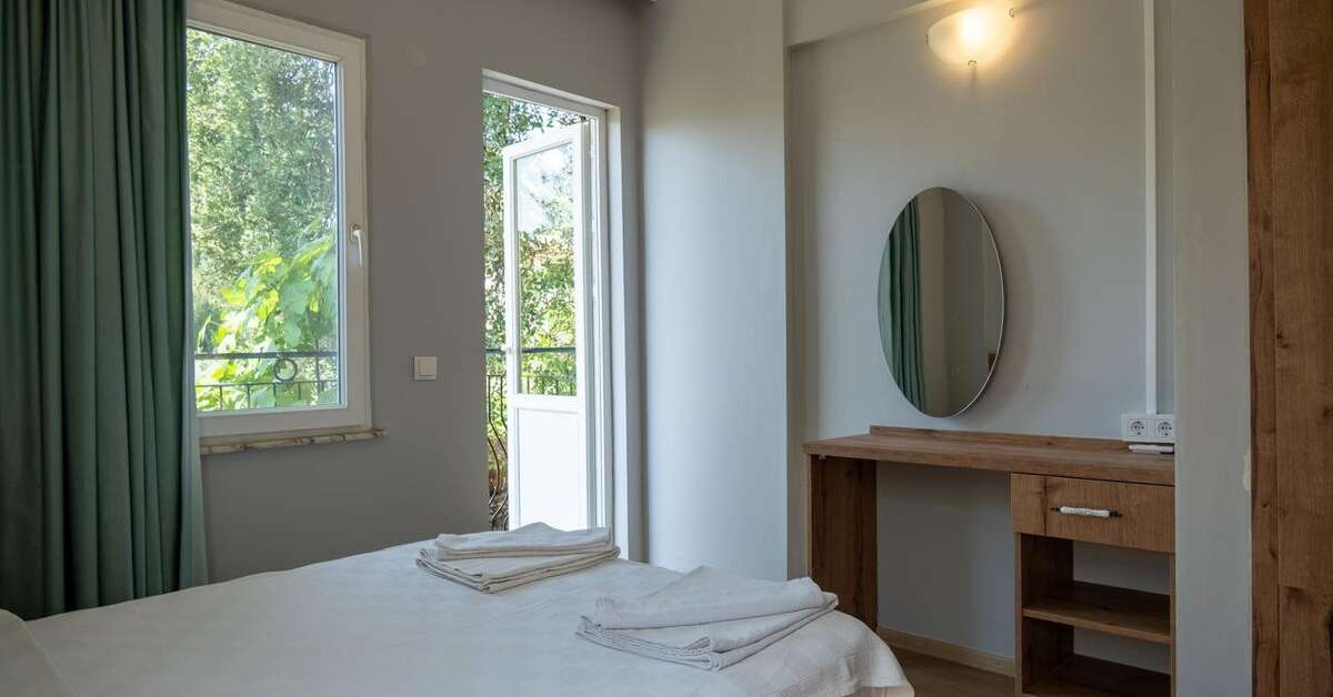Een foto van Gunes Boutique Hotel