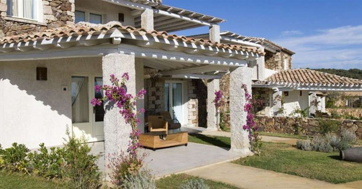 Een foto van Villas Resort