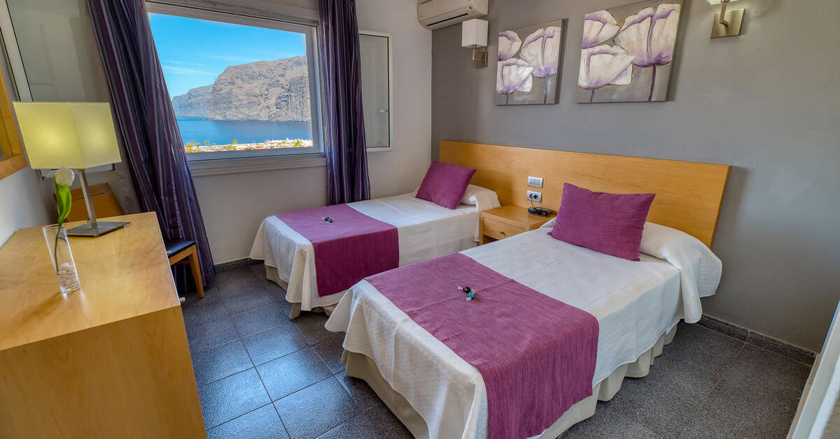 Een foto van Ona El Marqués Resort