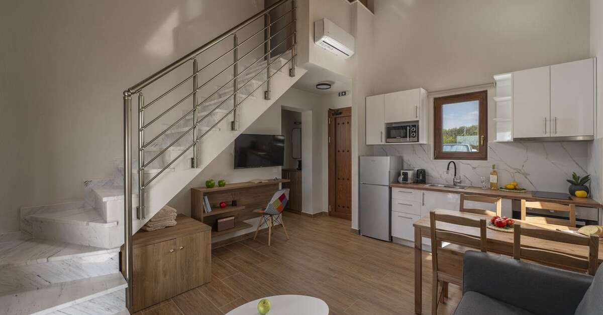 Een foto van Esperanza Villas