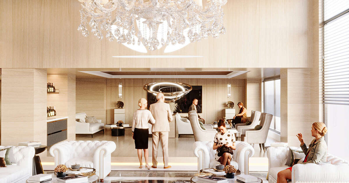 Een foto van Aydinbey King's Palace & Spa