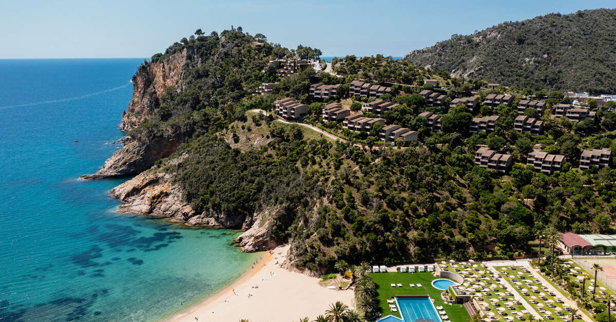 Een foto van Zel Costa Brava