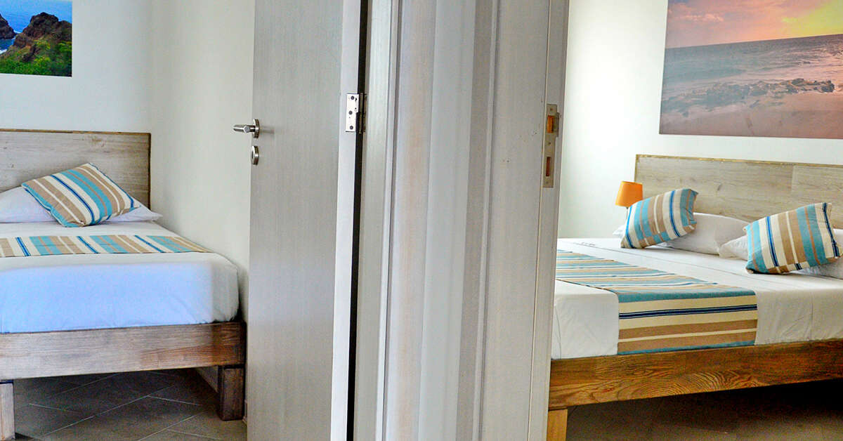 Een foto van Halos Casa Resort