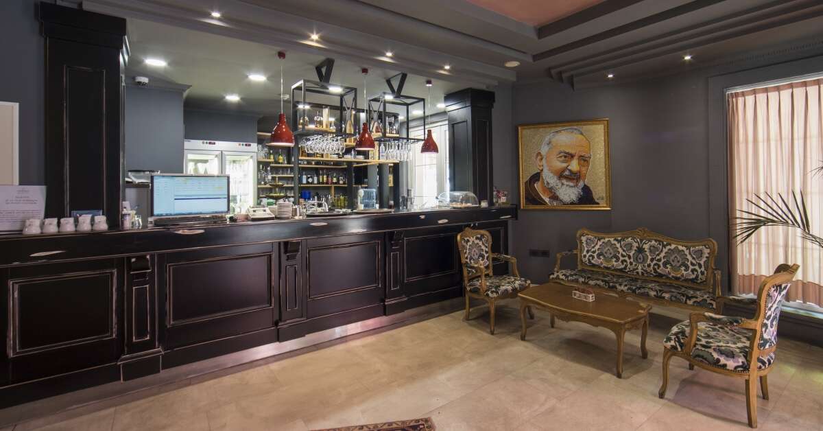 Een foto van Classic Hotel