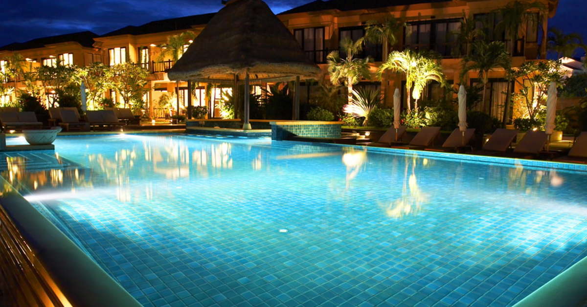 Een foto van Mövenpick Asara Resort & Spa Hua Hin