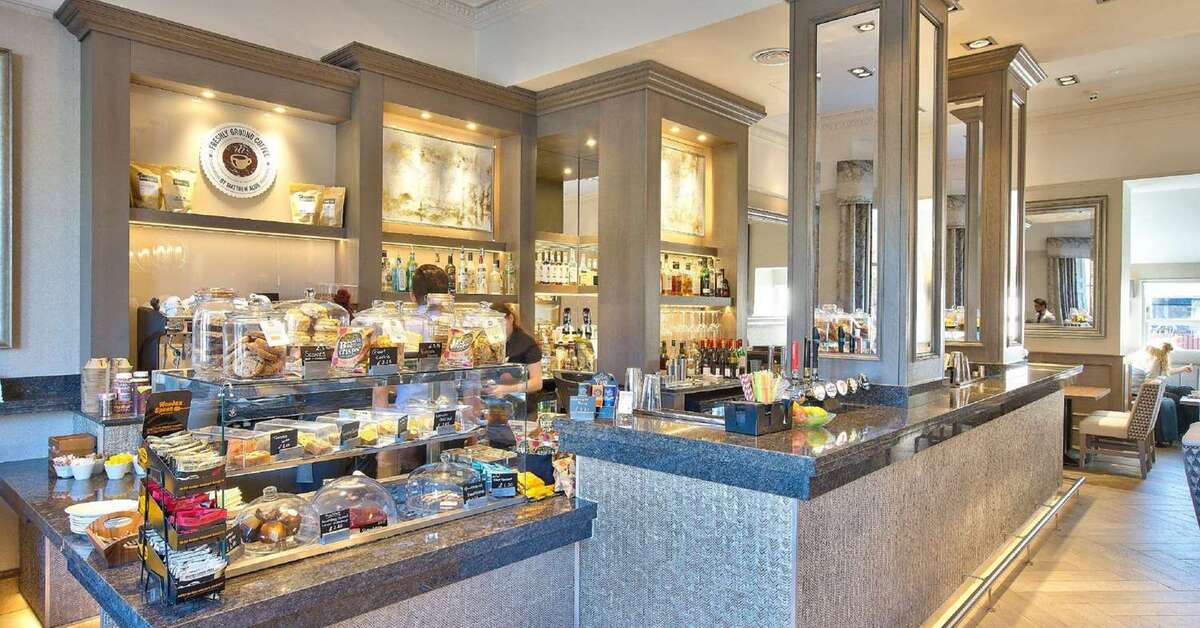 Een foto van Best Western Inverness Palace Hotel & Spa