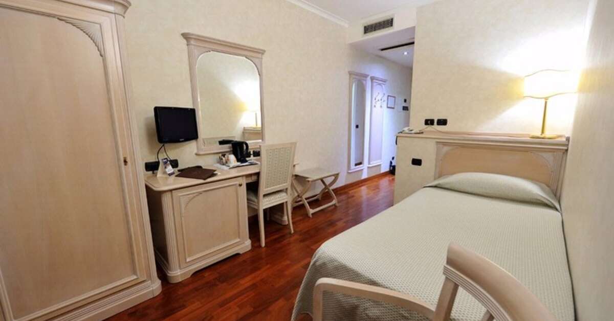 Een foto van Hotel Roxy Plaza