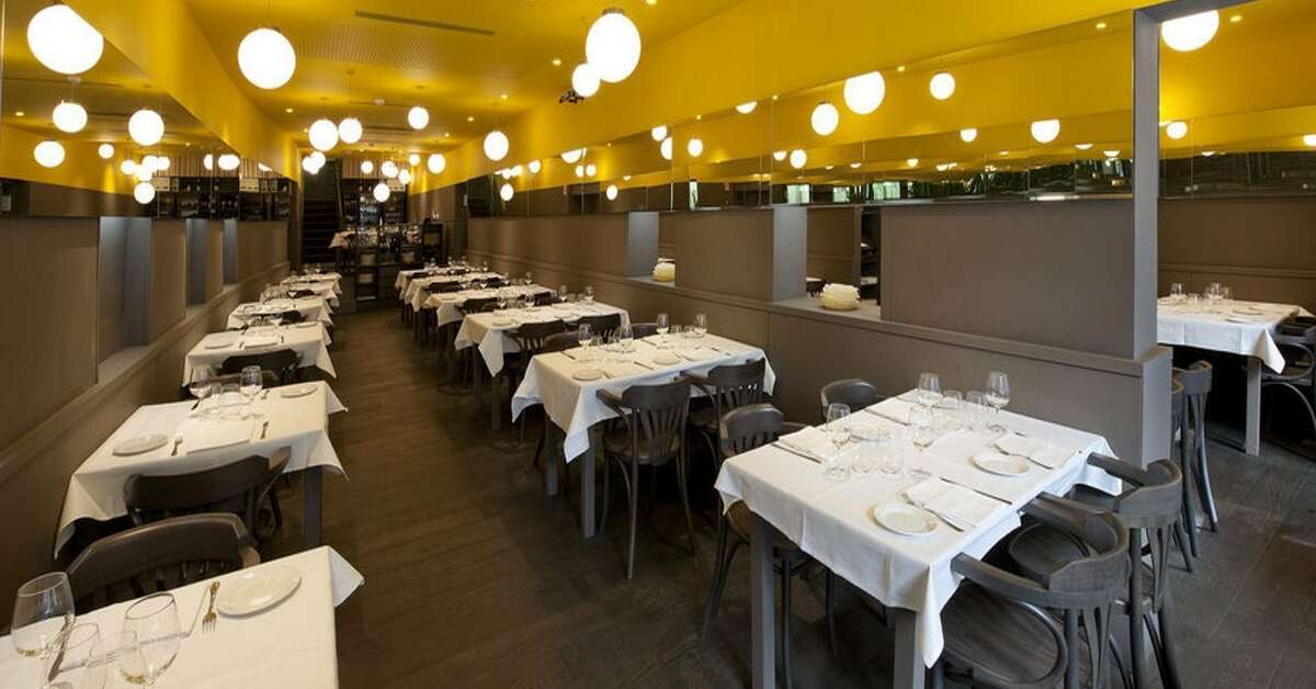 Een foto van Hotel Moderno BCN