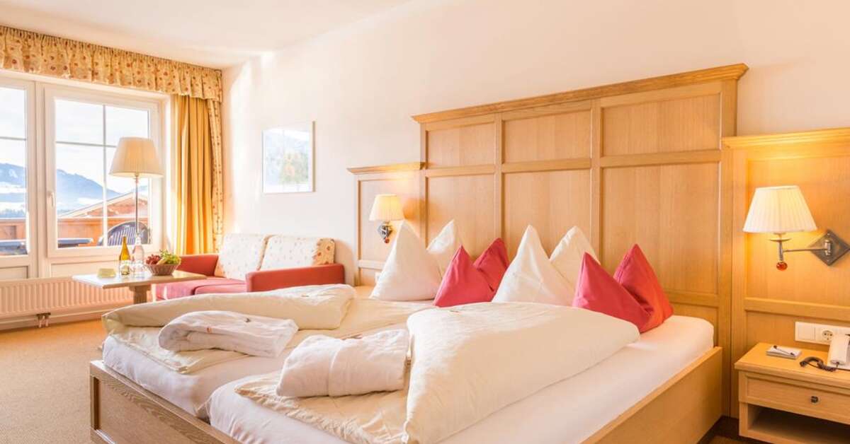 Een foto van Vital Landhotel Schermer