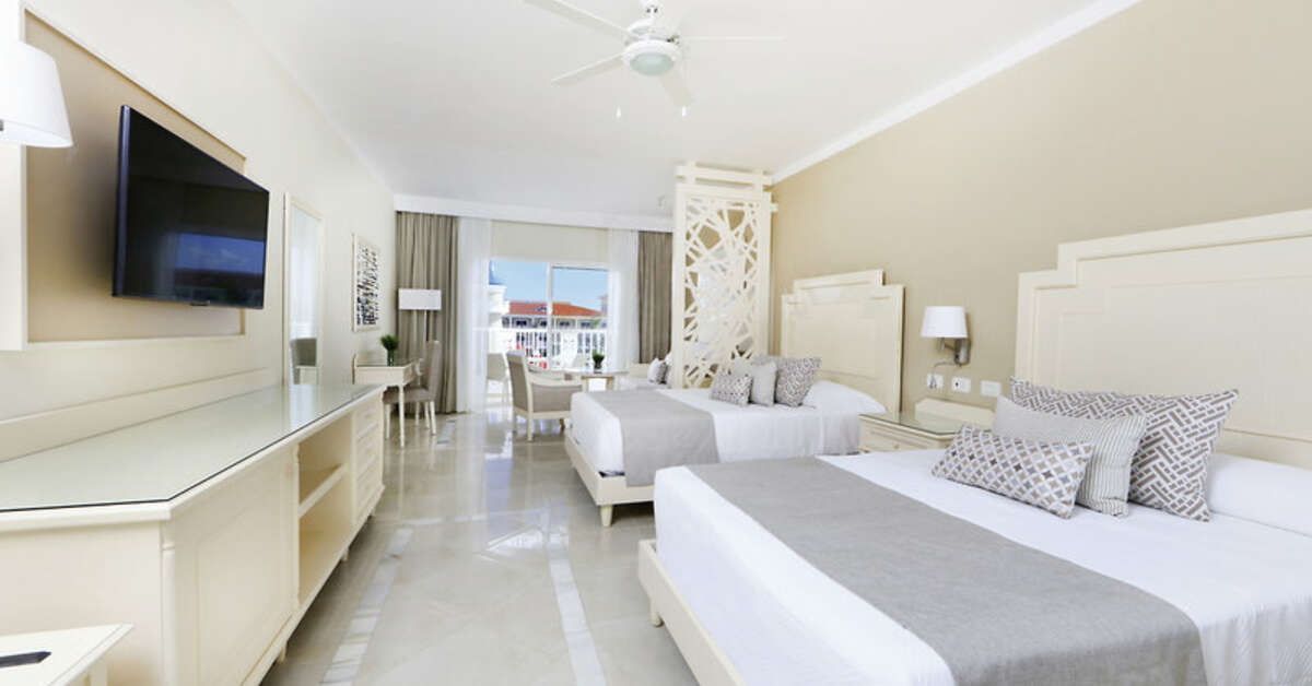 Een foto van Fantasia Bahia Principe Punta Cana