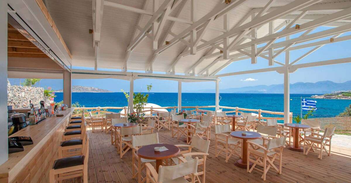 Een foto van Elounda Breeze Resort