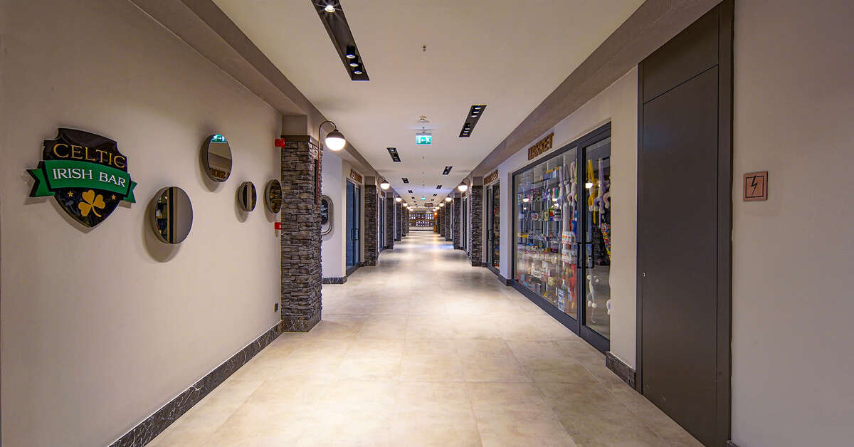 Een foto van Aletris Deluxe Hotel & Spa