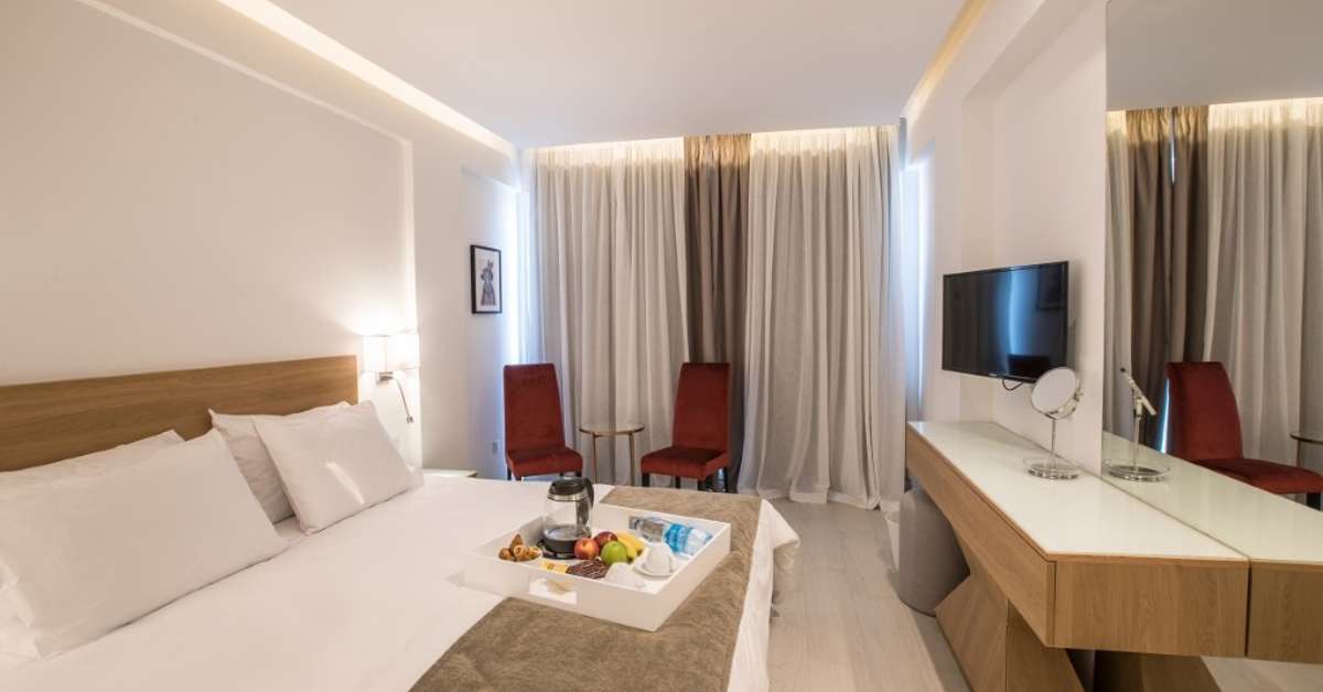 Een foto van Kokkinos Boutique Hotel