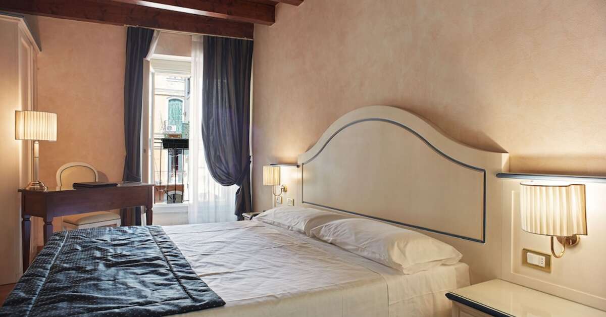 Een foto van Albergo Mazzanti