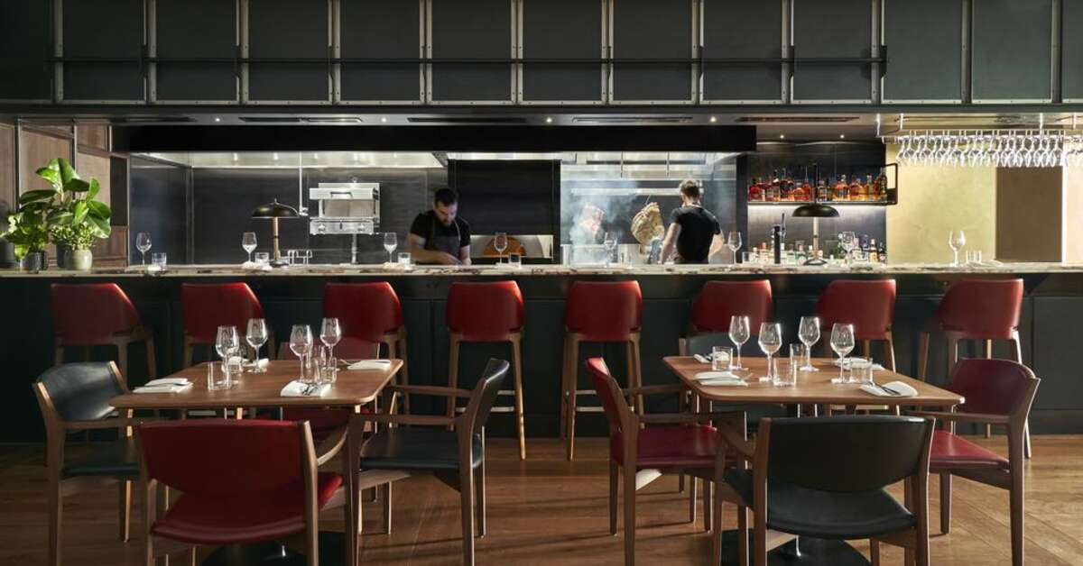 Een foto van Como Metropolitan London