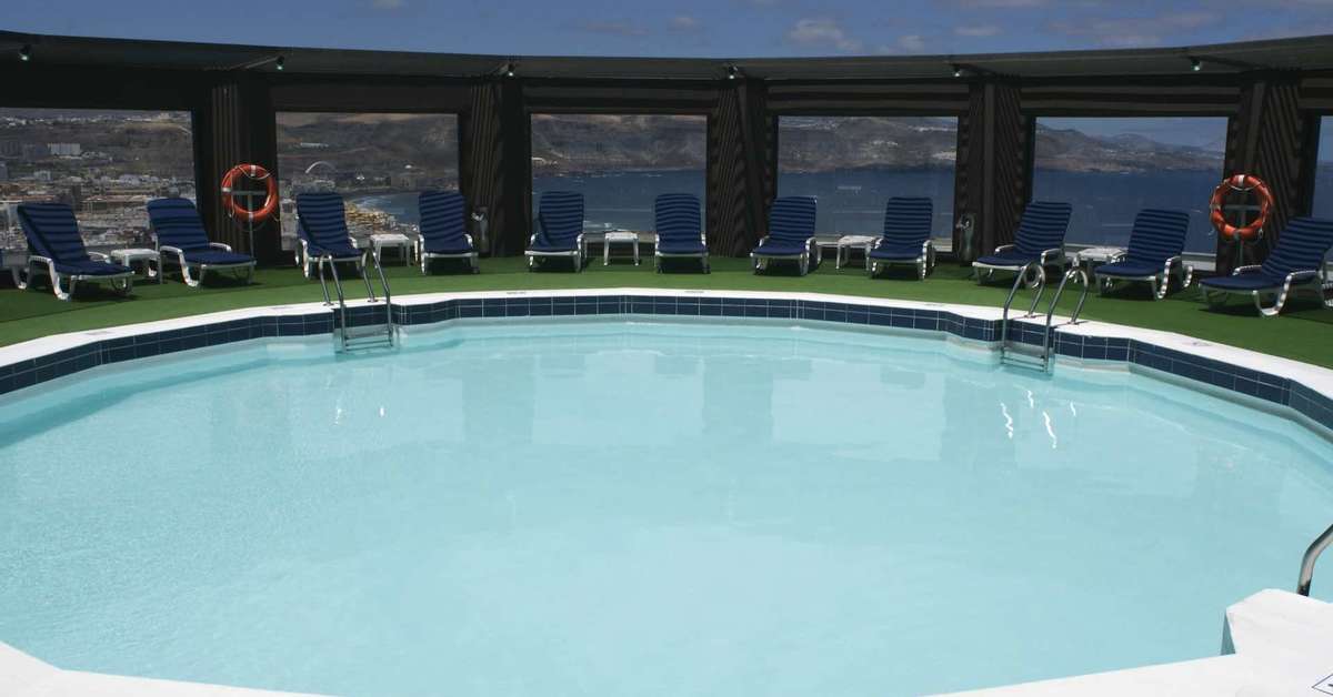 Ein Foto AC Hotel Gran Canaria