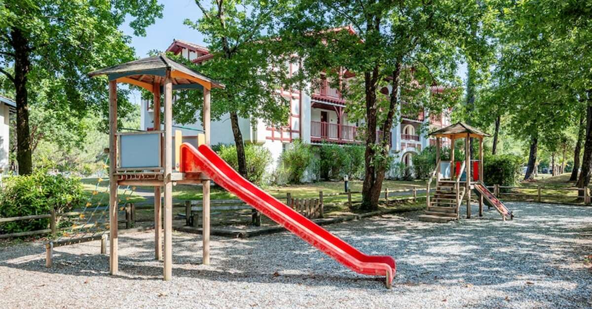 Een foto van Residence Le Domaine de Gascogne Pierre & Vacances