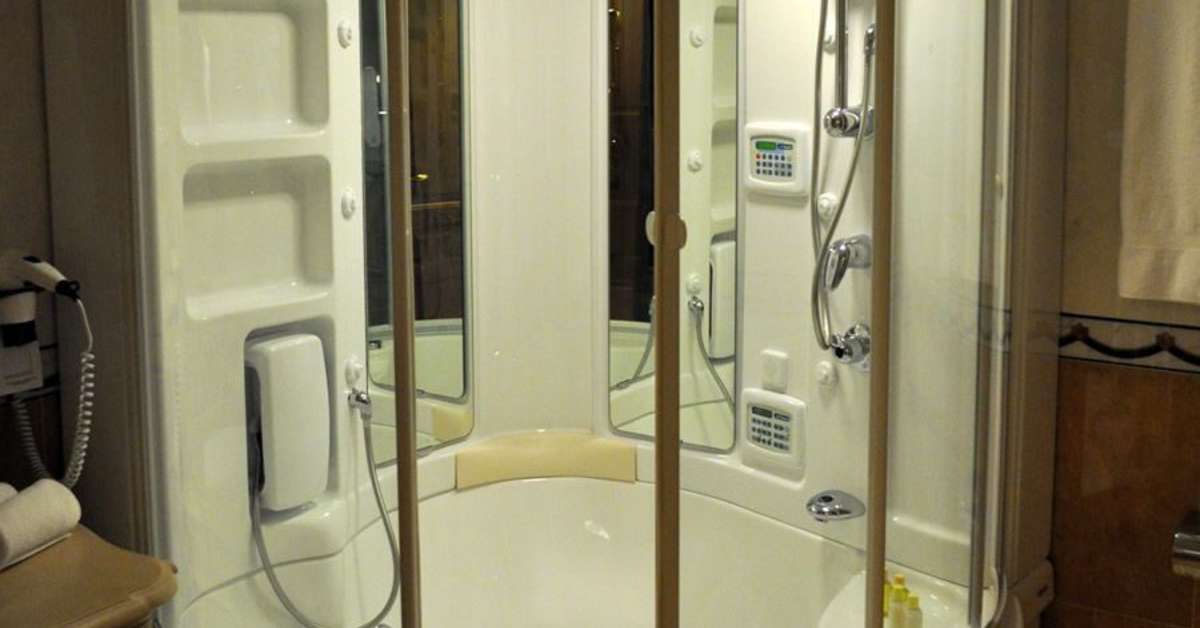 Een foto van Grand Hotel President