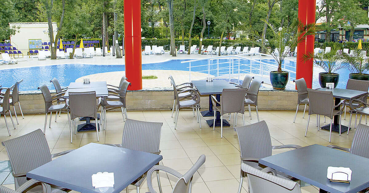 Een foto van Mpm Hotel Kalina Garden