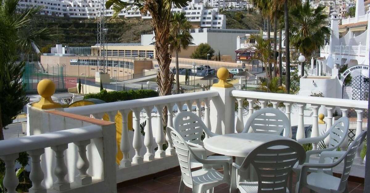 Een foto van Las Rosas de Capistrano