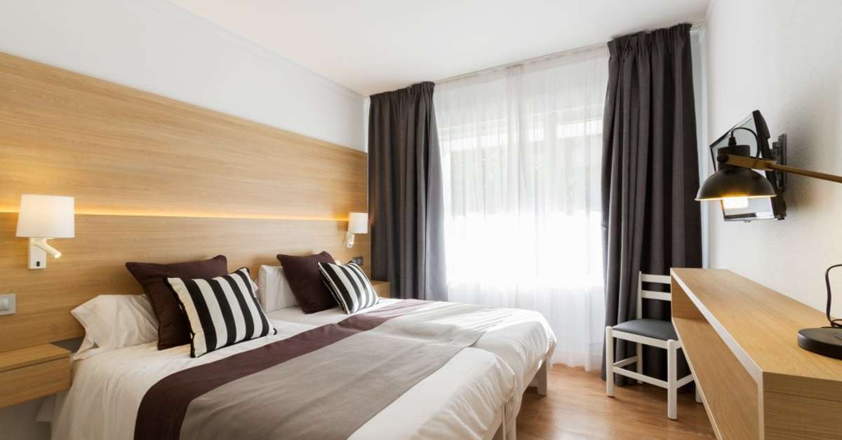 Een foto van Duvabitat Appartementen