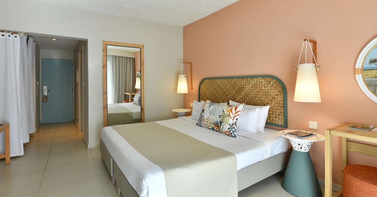 Een foto van Veranda Palmar Beach Hotel